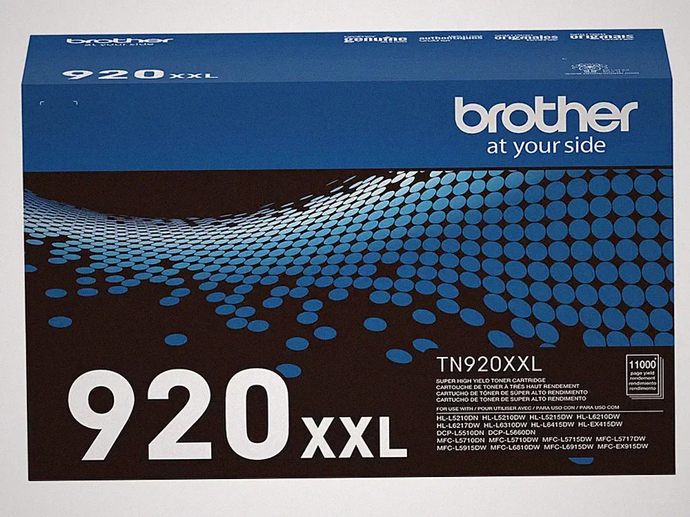 Brother TN920XXL Toner Cartridge