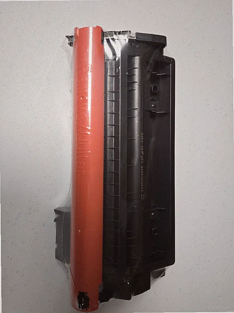 Printer Ink Toner Cartridge Compatible with: HP Laser Jet Pro styles